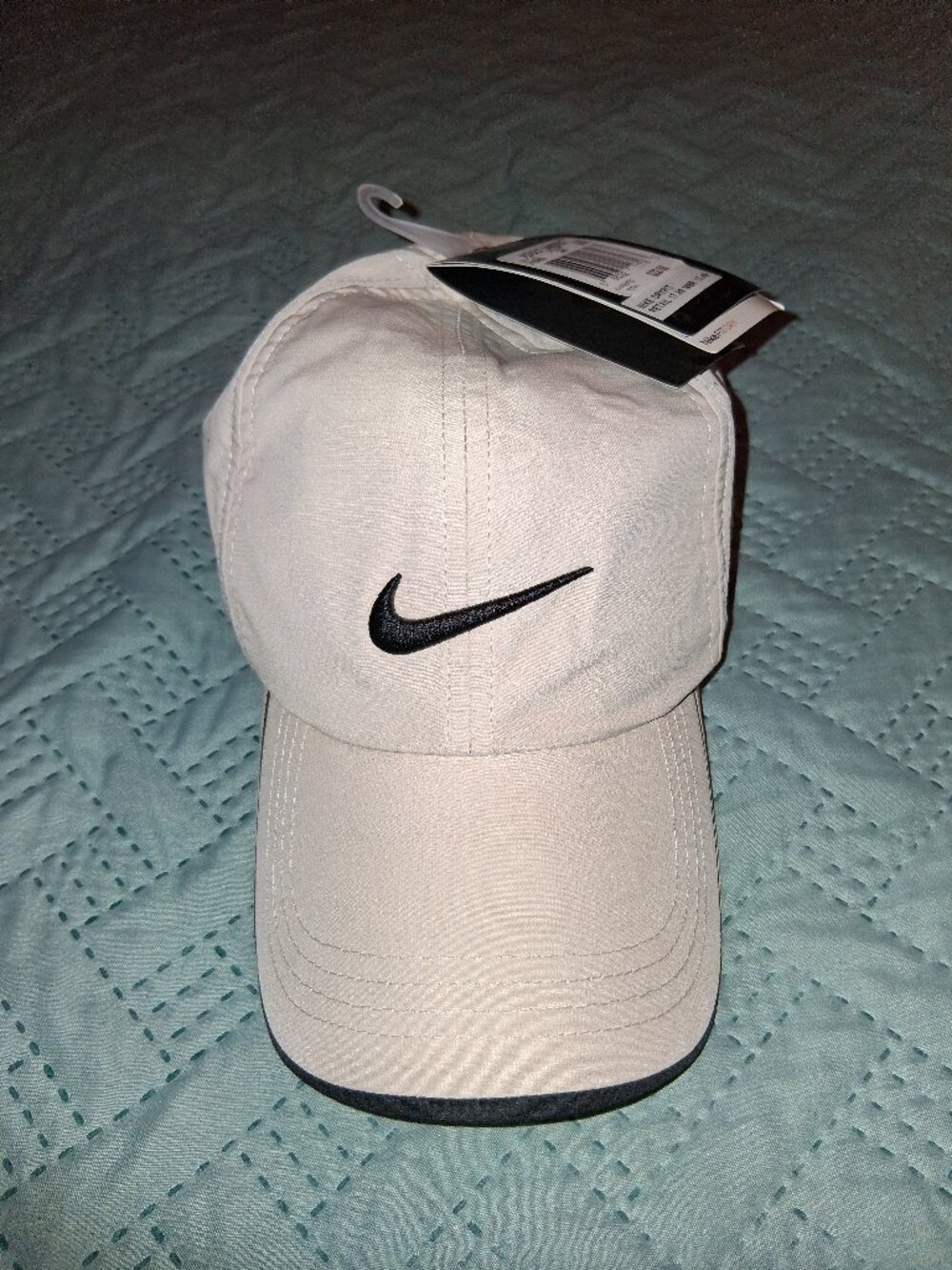 NWT Nike Golf Dri-Fit Cap
